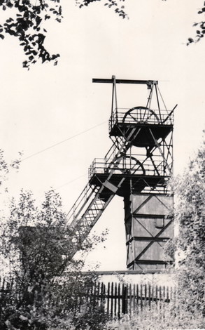 Schiedenbornschacht