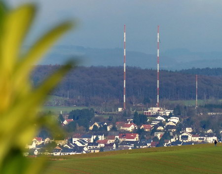 Heusweiler