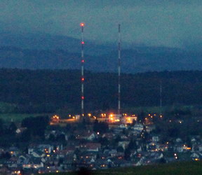 Nacht