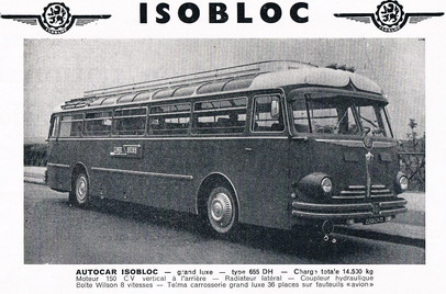 Isobloc